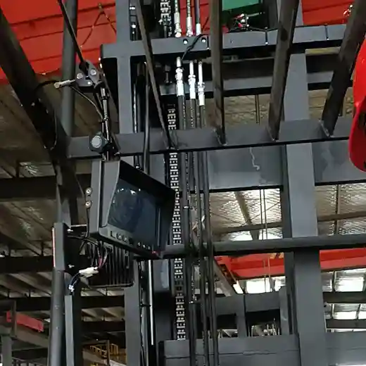 monitor mounting bracket